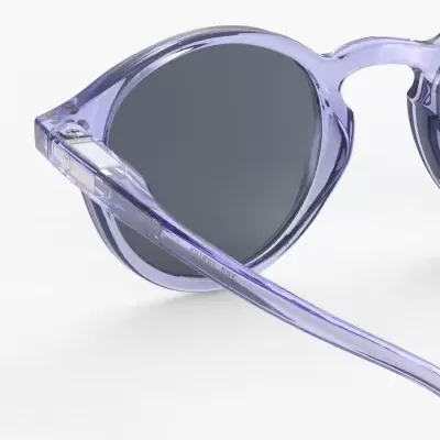 IZIPIZI Óculos  De Sol Júnior #D 5-10 Anos Athletic Purple