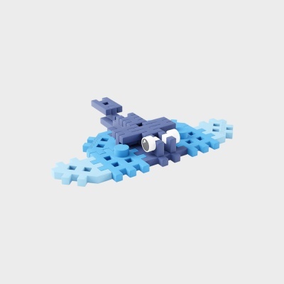 Marioinex Mini Waffle - Pocket Pets Raia