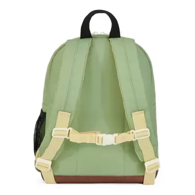 Hello Hossy Mochila Escolar Mini Pistache +2 Anos