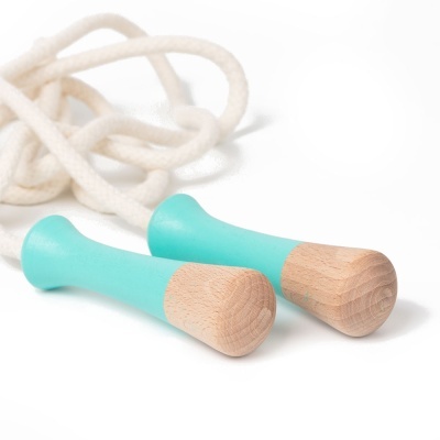 Me & Mine Corda de Saltar