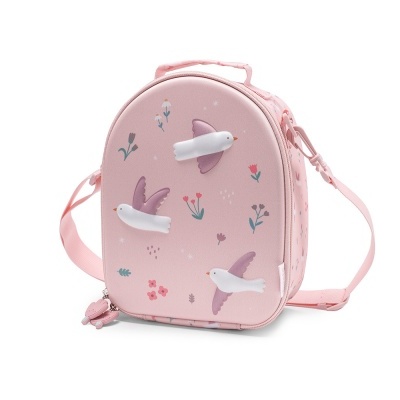 Tutete Bolsa Térmica Infantil  3D Blossom Birds