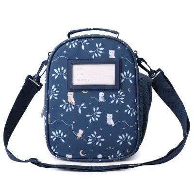 Tutete Bolsa Térmica Infantil Magical Forest