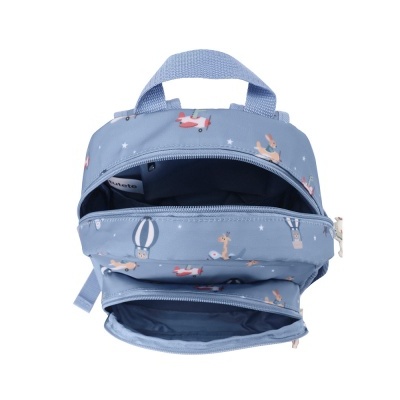 Tutete Mochila Infantil Planes