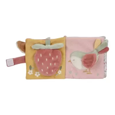 Little Dutch Livro de actividades pequeno – Fairy Garden