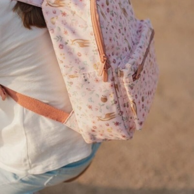 Little Dutch Mochila Fairy Garden