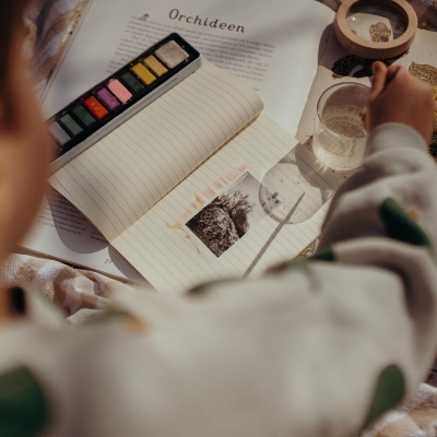 Kidywolf Kidyprint Máquina Fotográfica - Verde Kidywolf Kidyprint Máquina Fotográfica - Verde