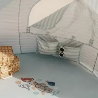 Little Dutch Tenda de Praia – Fresh Greens