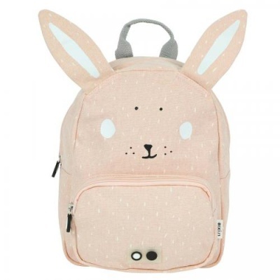 TRIXIE Mochila Média Mrs Rabbit