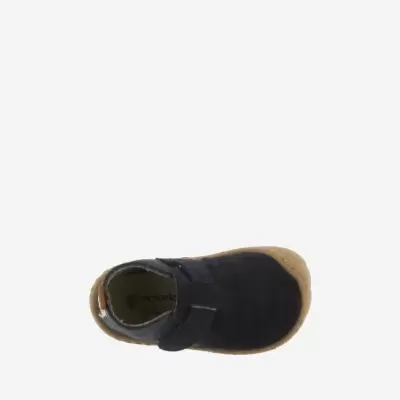 Victoria Shoes Bosco Barefoot Botim Marinho