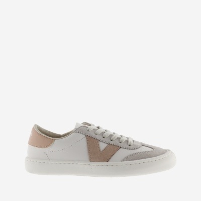 Victoria Shoes Ténis Barefoot Olmo Adulto Quartzo