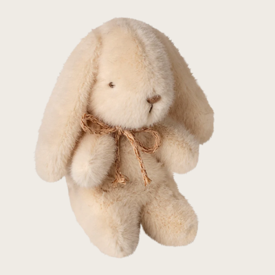 Maileg Coelhinho de Peluche  Mini Creme