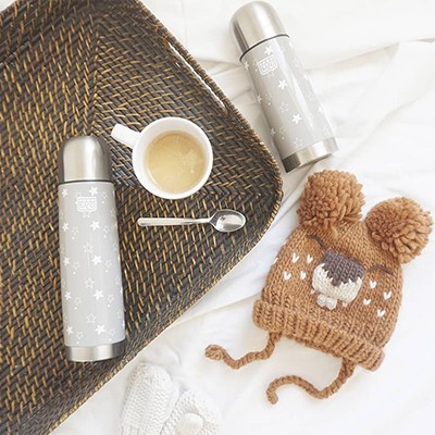 Termo Líquidos Saro 500ml