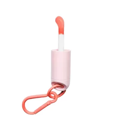 Inuwet Merry Cherry Gloss Labial Pêssego Inuwet Merry Cherry Gloss Labial Pêssego
