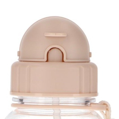 TuteteTampa Para Garrafas de 500ml