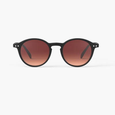IZIPIZI Óculos de Sol Adulto #D Black Road Polarized