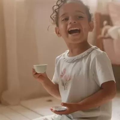 Little Dutch Conjunto de Chá em Metal Fairy Garden Little Dutch Conjunto de Chá em Metal Fairy Garden