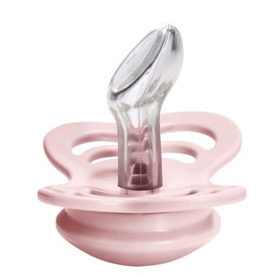 BIBS Chupetas Couture 0-6 Pack 2x