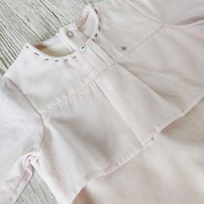 Babygrow  Sweet Velvet