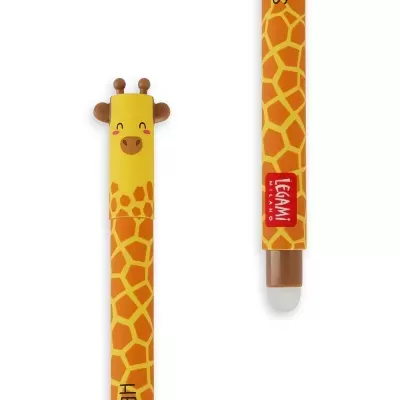Legami Caneta Apagável Giraffe
