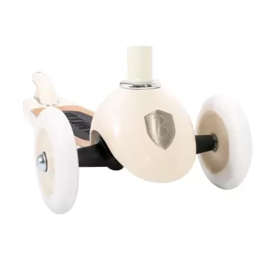 Banwood Trotinete Vintage 3 Rodas Cream Banwood Trotinete Vintage 3 Rodas Cream