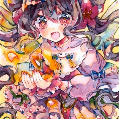 Tombow Marcadores Dual Brush Pens Manga Flowers