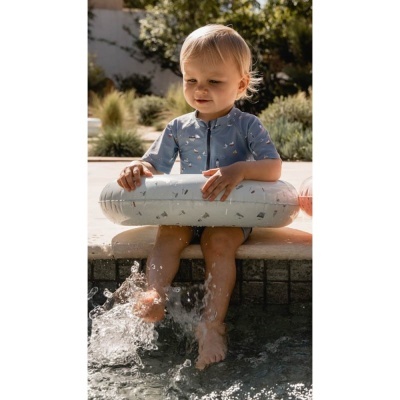 Little Dutch Boia De Natação Sailors Bay