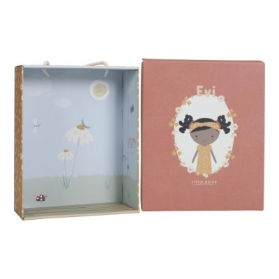 Little Dutch Boneca de Pano Evi 35cm