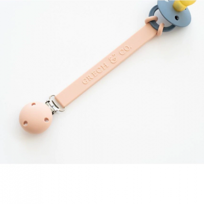 Grech & Co. Prende Chupetas Silicone