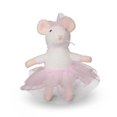 Sam&Julia Peluche Ella Bailarina