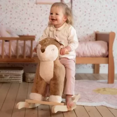 Little Dutch Corça Bambi Baloiço