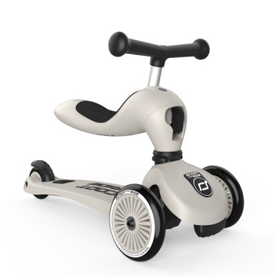 Scoot And Ride Trotinete Evolutiva Areia