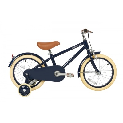 BANWOOD Bicicleta Classic Navy