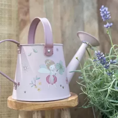 Little Dutch Regador de Metal Fairy Garden