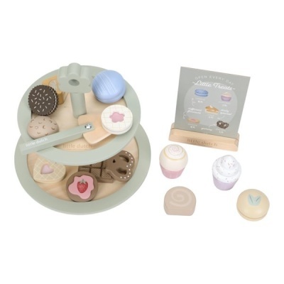 Little Dutch Bandeja De Bolos