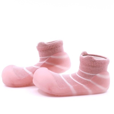 Attipas Sapatos Ergonómicos Summer Bear Pink