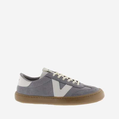 Victoria Shoes Sapatilhas Barefoot Olmo Gris