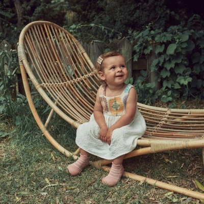 Attipas Sapatos Ergonómicos Summer Bear Pink