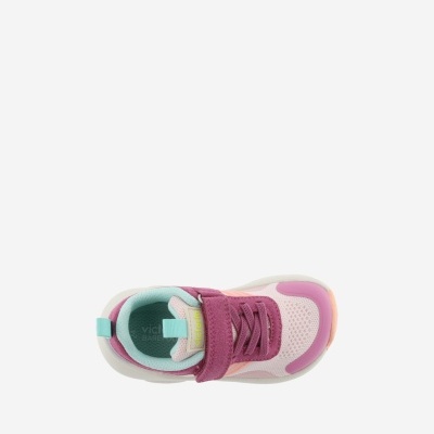 Victoria Shoes Sapatilhas Barefoot Kai Rosa Victoria Shoes Sapatilhas Barefoot Kai Rosa