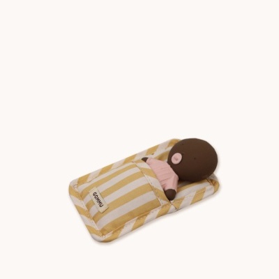 We Are Gommu Bebé Gommu Pocket Bed Set Honey We Are Gommu Bebé Gommu Pocket Bed Set Honey