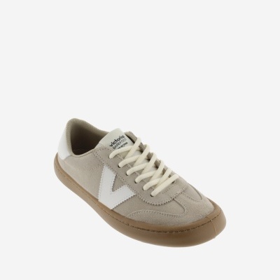 Victoria Shoes Sapatilhas Barefoot Olmo Areia Victoria Shoes Sapatilhas Barefoot Olmo Areia