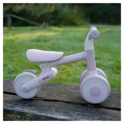 Top Mark Mini Bicicleta De Equilibrio - Yuki - Lilac