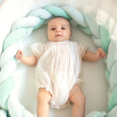 Saro Trança Redutora