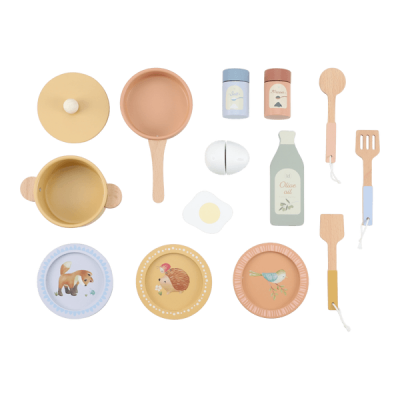 Little Dutch Cozinha Menta