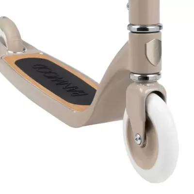 BANWOOD Maxi Scooter Trotinete Vintage Bege