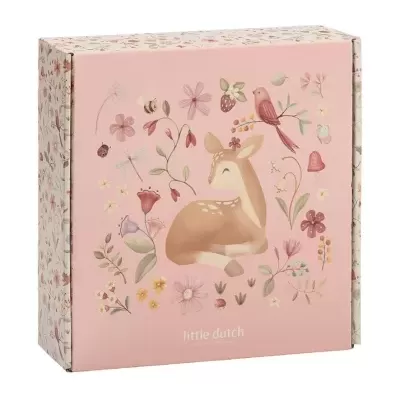 Little Dutch Kit de Criatividade – XL Fairy Garden