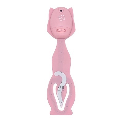 Lanterna de Leitura Flexilight Kids Cat Lanterna de Leitura Flexilight Kids Cat