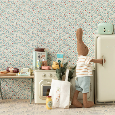 Maileg Caixa com Alimentos Maileg Caixa com Alimentos