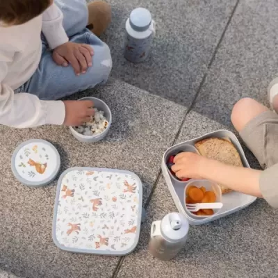 Little Dutch Caixa Para Fruta | Forest Friends