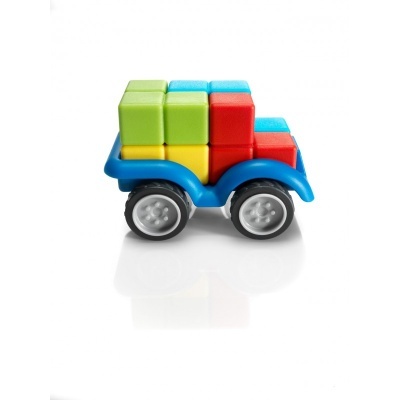 Smart Games - Smartcar Mini New Edition