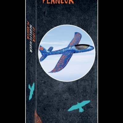 Spiegelburg Avião Planador Nature Zoom